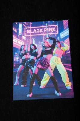 Футболка для дівчат